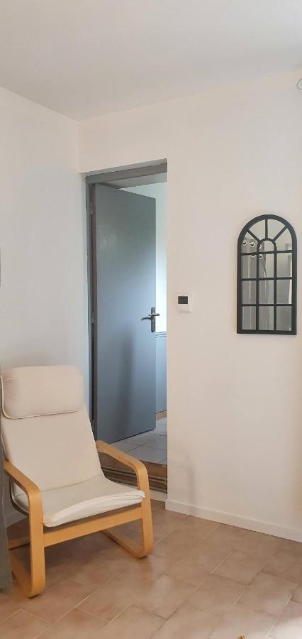 Chez Mamita : Appartement Dans Quartier Calme. Carcassonne Ngoại thất bức ảnh