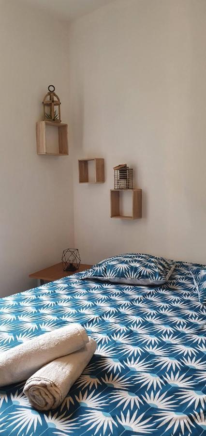 Chez Mamita : Appartement Dans Quartier Calme. Carcassonne Ngoại thất bức ảnh